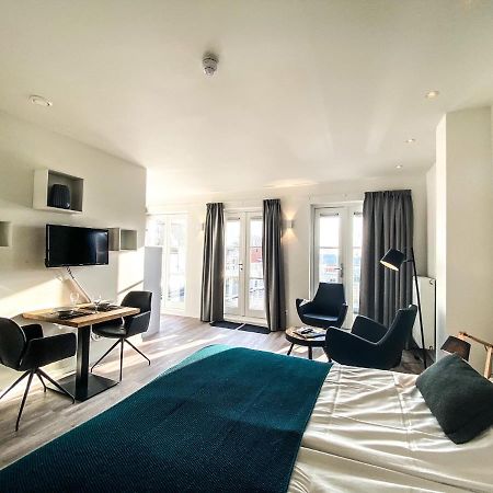Appartement Centrum Domburg Do06 Экстерьер фото