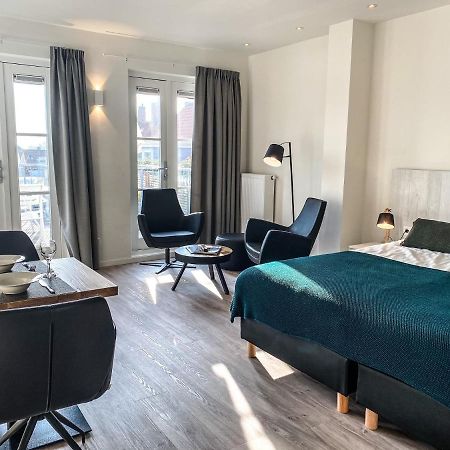 Appartement Centrum Domburg Do06 Экстерьер фото
