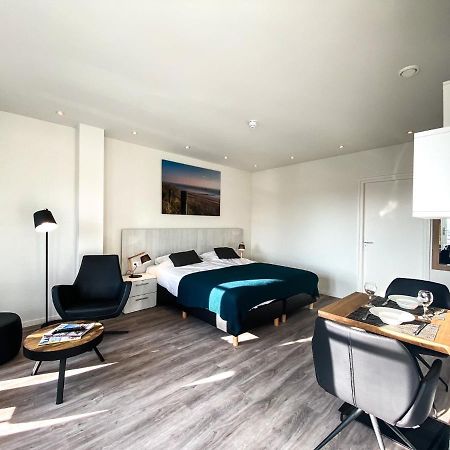 Appartement Centrum Domburg Do06 Экстерьер фото