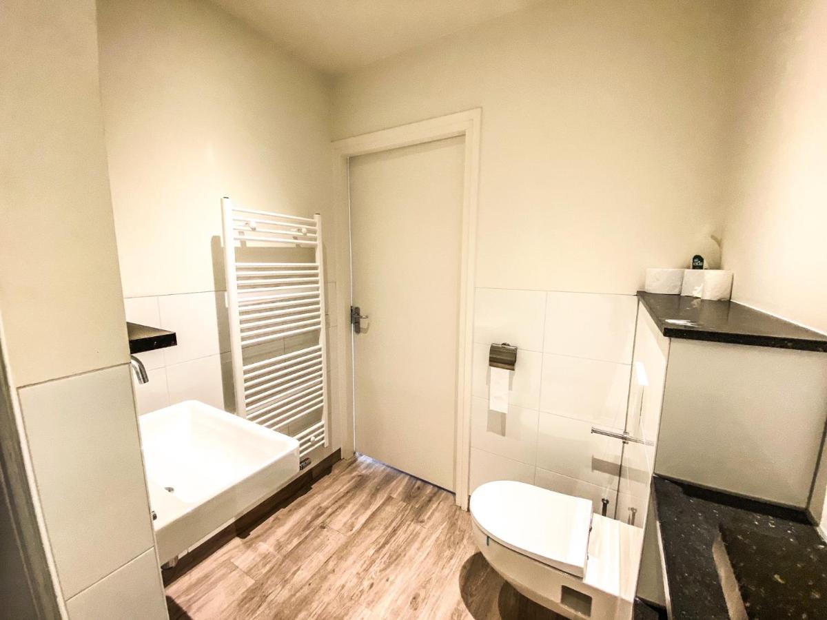 Appartement Centrum Domburg Do06 Экстерьер фото